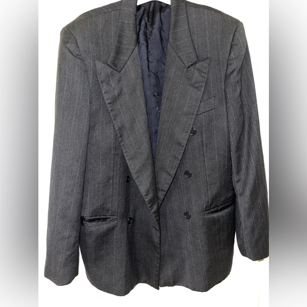 Item: Valentino Blazer(NEIMAN MARCUS SOLD)